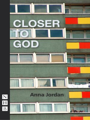 cover image of Closer to God (NHB Modern Plays)